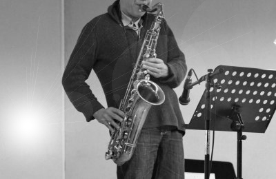 Saxofon